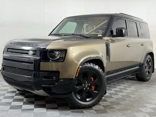 2023 Land Rover Defender 110 X