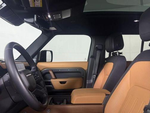 2023 Land Rover Defender 110 X