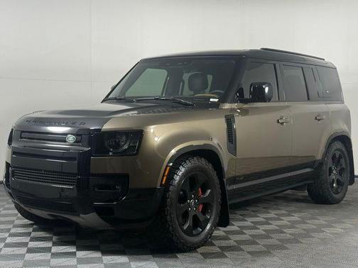 2023 Land Rover Defender 110 X