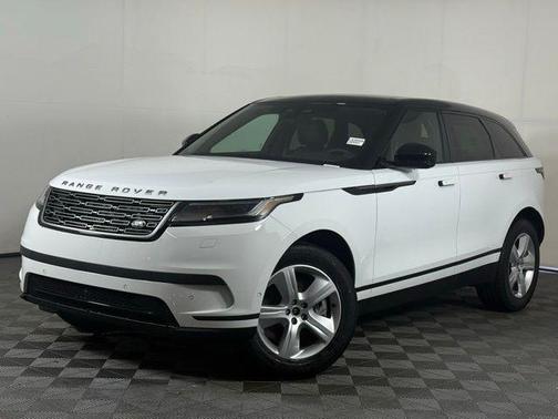 2026 Land Rover Range Rover Velar P250 S