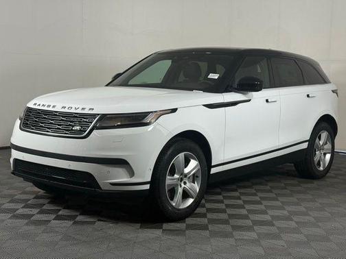 2026 Land Rover Range Rover Velar P250 S