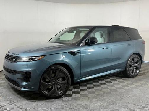 2025 Land Rover Range Rover Sport P530 Dynamic SE