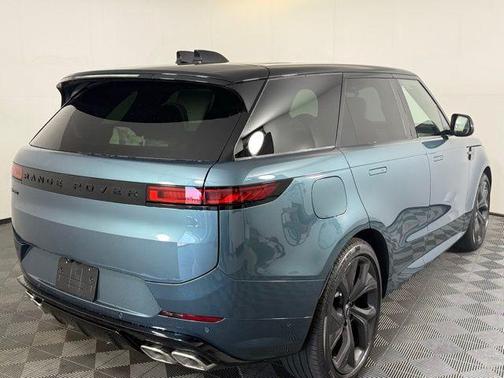 2025 Land Rover Range Rover Sport P530 Dynamic SE