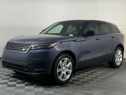 2026 Land Rover Range Rover Velar P250 S