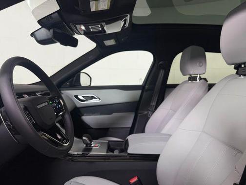 2026 Land Rover Range Rover Velar P250 S