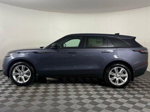 2026 Land Rover Range Rover Velar P250 S