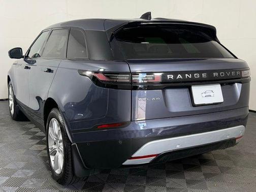 2026 Land Rover Range Rover Velar P250 S