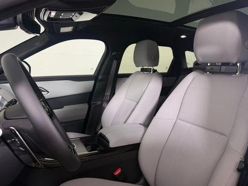 2026 Land Rover Range Rover Velar P250 S