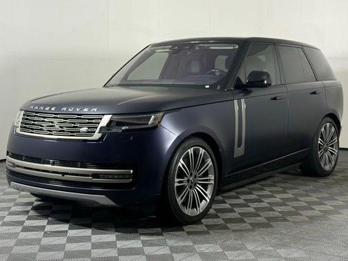 2023 Land Rover Range Rover P530 SE