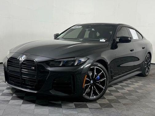 2025 BMW M440 Gran Coupe i xDrive