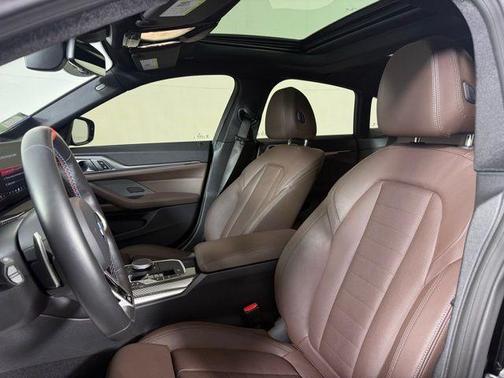 2025 BMW M440 Gran Coupe i xDrive