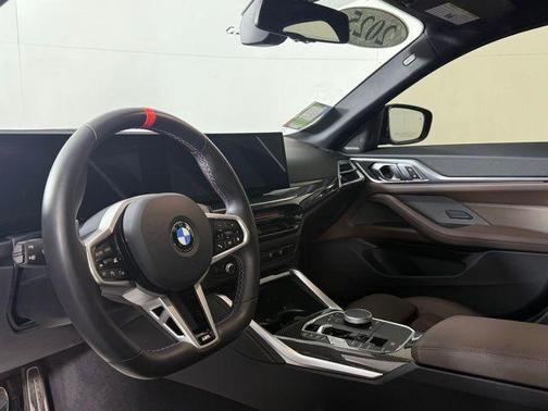 2025 BMW M440 Gran Coupe i xDrive