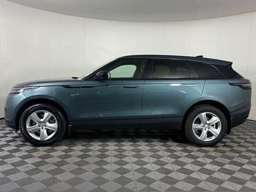 2026 Land Rover Range Rover Velar P250 S