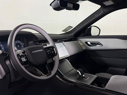 2026 Land Rover Range Rover Velar P250 S