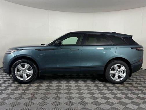 2026 Land Rover Range Rover Velar P250 S