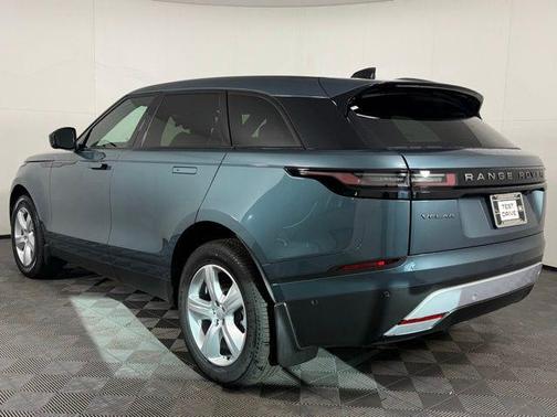 2026 Land Rover Range Rover Velar P250 S