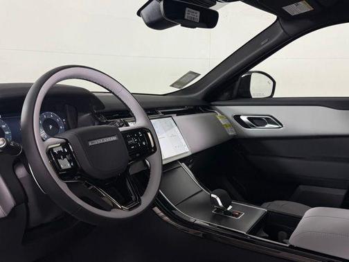 2026 Land Rover Range Rover Velar P250 S