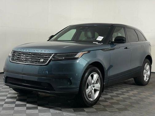 2026 Land Rover Range Rover Velar P250 S