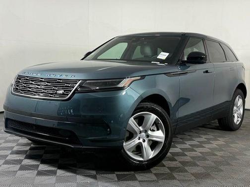 2026 Land Rover Range Rover Velar P250 S