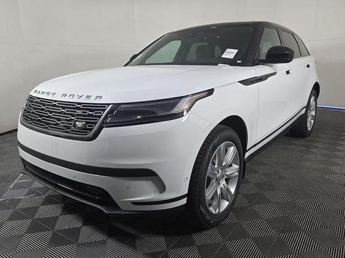2026 Land Rover Range Rover Velar P250 S