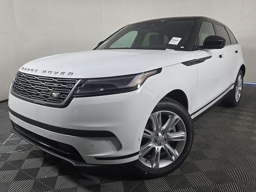 2026 Land Rover Range Rover Velar P250 S