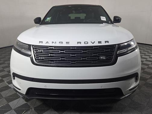 2026 Land Rover Range Rover Velar P250 S