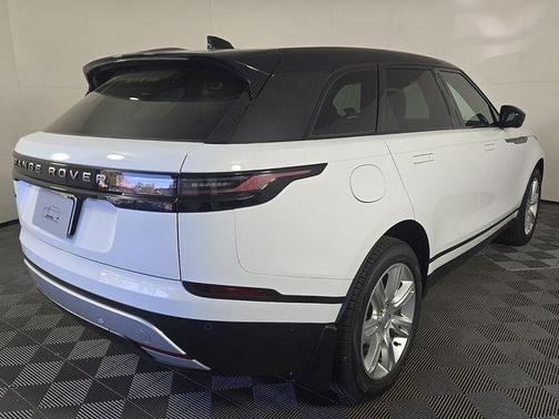 2026 Land Rover Range Rover Velar P250 S