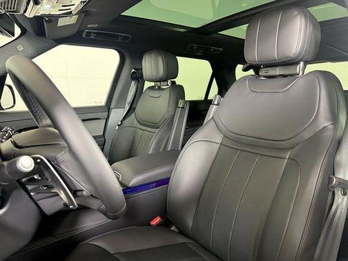 Borasco Grey 2026 Land Rover Range Rover Sport P530 Dynamic SE