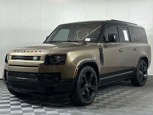 2023 Land Rover Defender X-Dynamic SE