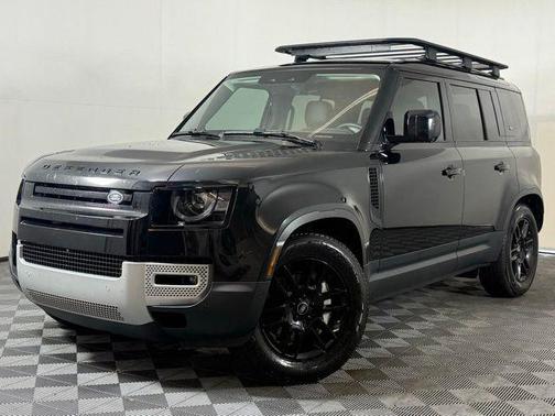 2024 Land Rover Defender P400 S