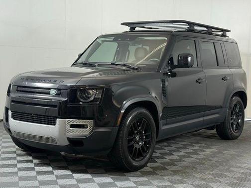 2024 Land Rover Defender P400 S