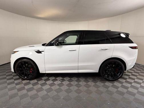 2025 Land Rover Range Rover Sport P530 Dynamic SE