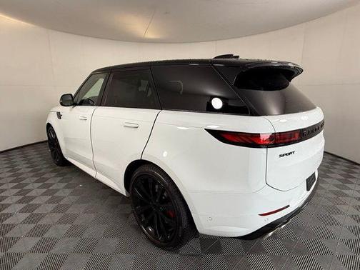 2025 Land Rover Range Rover Sport P530 Dynamic SE