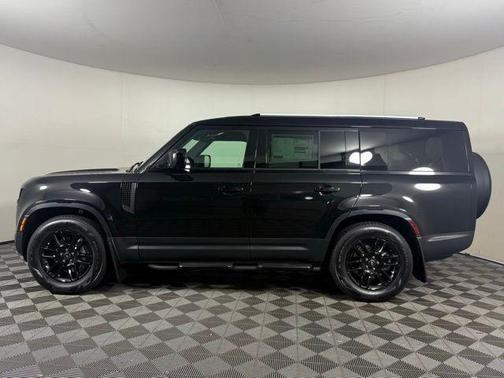 2025 Land Rover Defender P300 S