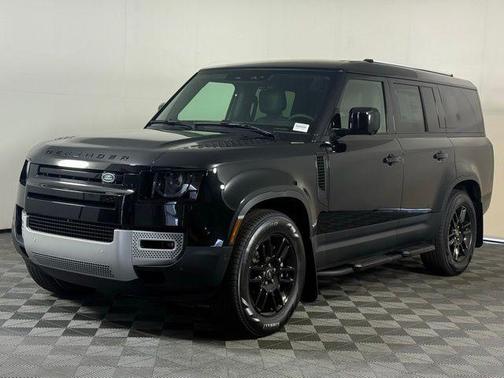 2025 Land Rover Defender P300 S