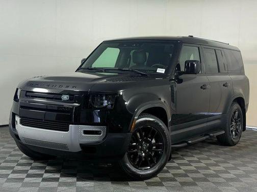 2025 Land Rover Defender P300 S