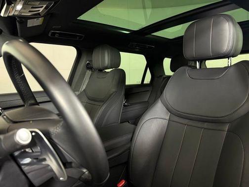 2023 Land Rover Range Rover Sport SE