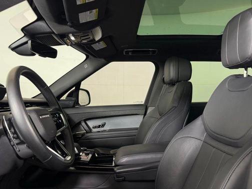2023 Land Rover Range Rover Sport SE
