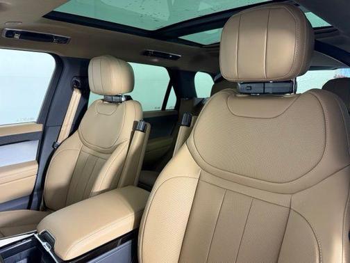 Carpathian Grey 2026 Land Rover Range Rover Sport P360 SE