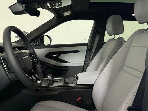 Fuji White 2026 Land Rover Range Rover Evoque Core S