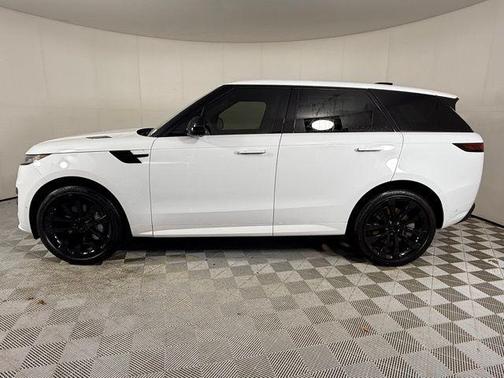 2025 Land Rover Range Rover Sport P530 Dynamic SE