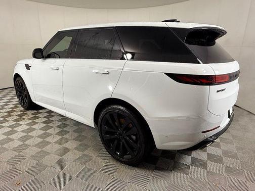 2025 Land Rover Range Rover Sport P530 Dynamic SE