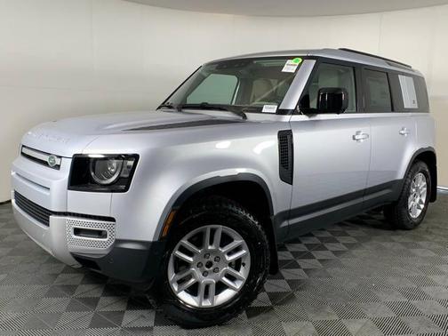 2024 Land Rover Defender P300