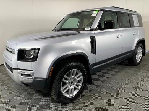 2024 Land Rover Defender P300