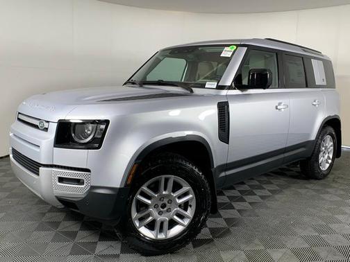 2024 Land Rover Defender P300