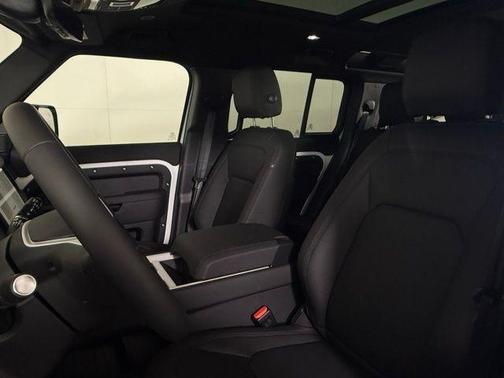 2026 Land Rover Defender S