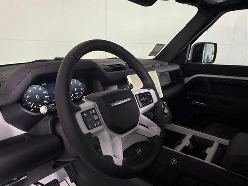 2026 Land Rover Defender S