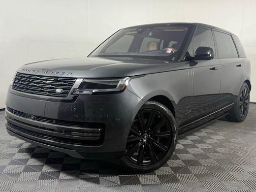 2023 Land Rover Range Rover P530 SE