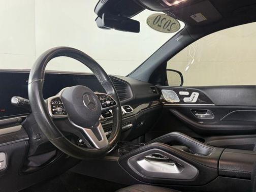 2020 Mercedes-Benz GLS 450 Base 4MATIC