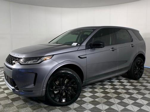 2024 Land Rover Discovery Sport Core S